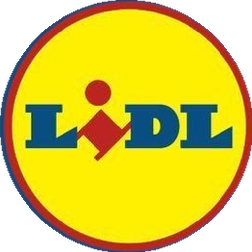 Lidl logo