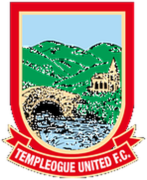 Templeogue United FC logo