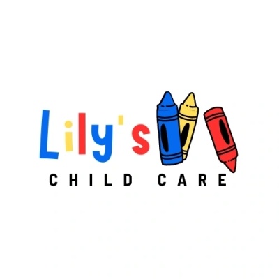 Lily's Childcare logo
